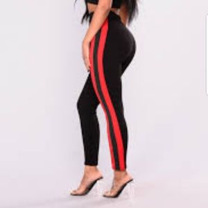 💕Fashion Nova Leggings💕